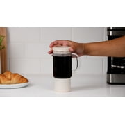 Ello Nova 18 oz Glass Tumbler