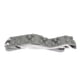 thumbnail image 2 of Cinturón De Masaje Para Cinta De Correr, Cinturón De Cintura Para Cinta De Correr Unisex Que Promueve El Metabolismo Accesorios De Entrenamiento De Cabeza De Plástico De Tamaño, 2 of 7