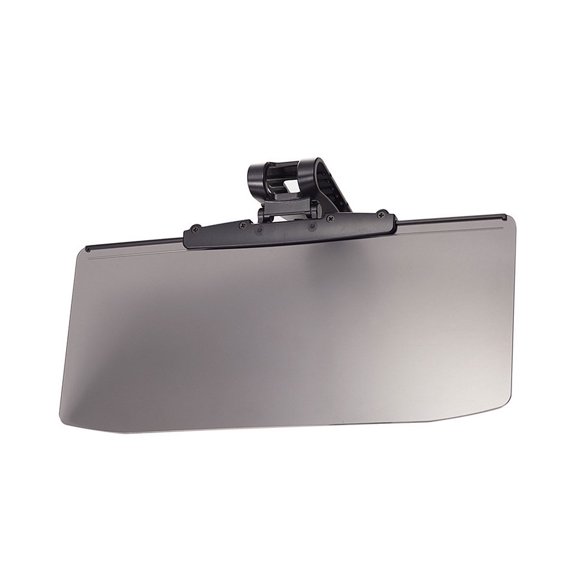 Sun Visor Extender