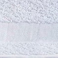 thumbnail image 2 of Martex Cotton Blend Towel, Optical White, 6-Pack, 2 of 2