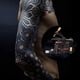 thumbnail image 2 of Máquina de tatuaje de bobina Tattoo Liner Coil Shader 10 vueltas Bobinas TFixol Máquina de tatuaje de bobina, 2 of 7
