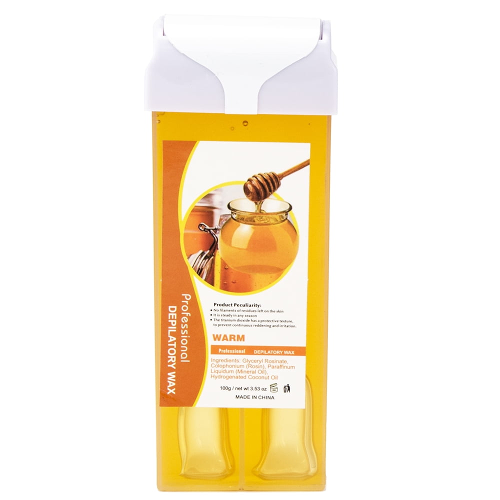iMeshbean Roll On Wax For Wax Heater Roller Depilatory Roll on Wax