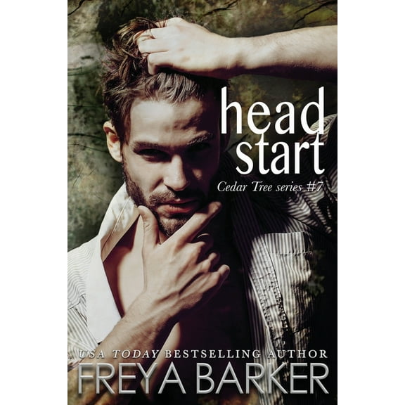 Cedar Tree Head Start, Book 7, (Paperback)