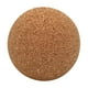 thumbnail image 2 of Bola de de corcho de tejido profundo de espalda de estrés portátil ador de pies 10cm Zulema Bola de masaje de corcho, 2 of 8