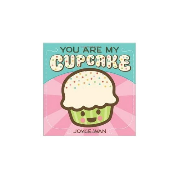 Pre-Owned You Are My Cupcake and We Belong Together in One Book Paperback