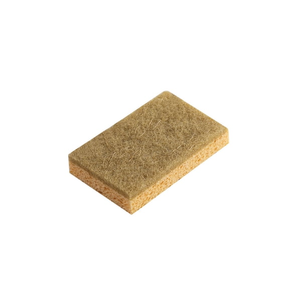 Billuyoard Lavavajillas Esponja de Mano de obra fina Comodidad Lavable Suavidad Sin rasguños Colector de manchas Limpiaparabrisas Suministros de limpieza para el hogar tipo 3 Billuyoard HA080589-03