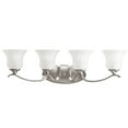 thumbnail image 2 of Kichler Lighting - Keiran 4 Light  Bath Vanity Approved for Damp Locations, 2 of 2