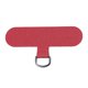 thumbnail image 1 of Parche de cordón de teléfono CUTICAT Anticaída Universal ROJO, 1 of 2