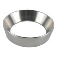 thumbnail image 1 of Reemplazo de Anillo de Dosificación para Portafiltro de Café 54 mm - Acero Inoxidable Aumentado, Embudo de Café, 1 of 1