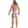 thumbnail image 4 of Figura de acción Mattel WWE Matt Riddle Top Picks de 6 pulgadas, 4 of 5