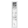 thumbnail image 2 of ArtToFrames 6x36 inch White Picture Frame, White Wood Poster Frame (4598), 2 of 8