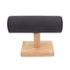 thumbnail image 1 of Sonducket cadena reloj T-Bar Rack soporte de exhibición de joyería soporte para sombreros soporte tocador organizador decoración del hogar Ropa, zapatos y accesorios Miscelánea Gris oscuro Sonducket AP017627-02, 1 of 6