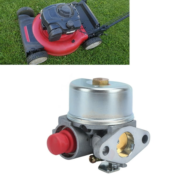 Carburador De Motor, Carburador De Motor Accurac Fácil De Instalar 640017B Para Piezas De Automóvil
