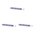 thumbnail image 4 of Monstrate Herramienta de tallado en cera, accesorio de grabado de doble cara de acero inoxidable, suministros de escultura duraderos, equipo Type1 NO1, 4 of 6
