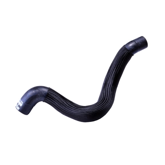 Molded Coolant Hose (SAE 20R4)