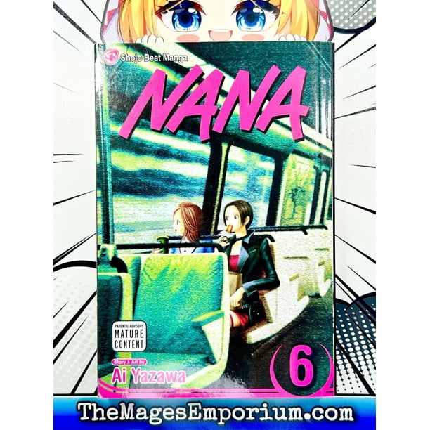 nana様 The sold-out 