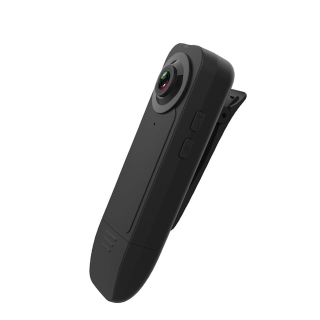Cámara grabadora portátil HD 1080P Visión nocturna Detección de movimiento Mini