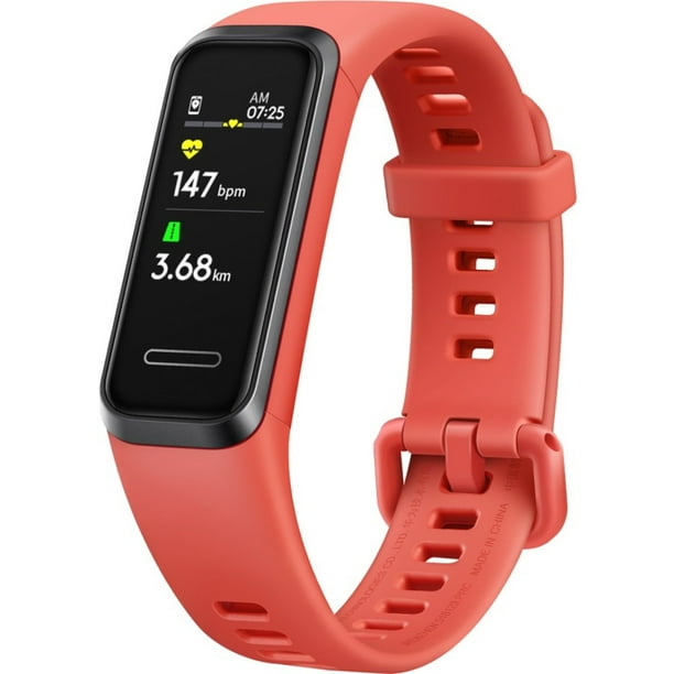 huawei smart band 4