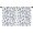 Baseballs and Player, variant on Gray Pink Baseball Stitches Pattern Insulated Teens Curtains Set Of 2, Bedroom Essentials, Toddler Room Decor 52"x84"