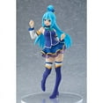 thumbnail image 3 of Konosuba God Blessing Pop Up Parade Aqua PVC Figure, 3 of 5