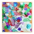 thumbnail image 1 of Beistle cN023 Confettis d'Anniversaire, 1 of 1