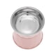 thumbnail image 5 of Cuenco de acero inoxidable ANGGREK para gatos Doble de Comida Con Protección para El Cuello, 5 of 8
