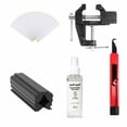 thumbnail image 3 of Durable Golf Grip Kits for Regripping Golf Clubs Iron Tapes Putter Tools Solvent, 3 of 8