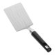 thumbnail image 3 of Stainless Steel Steak Cooking Utensil For Professional Kitchen Use In A Silver Color With Ergonomic Design And 1Set Quantity, 3 of 5