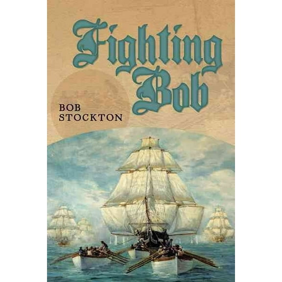 Fighting Bob (Hardcover)