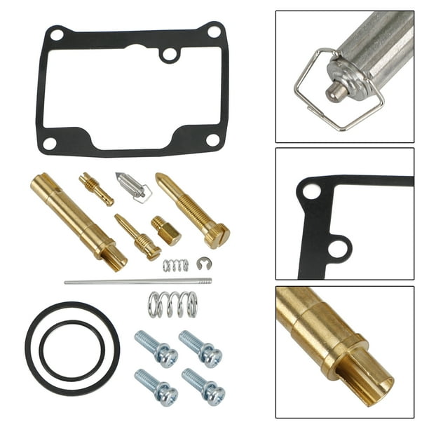 Carburetor Rebuild Repair Kit fit for MIKUNI VM34-619 Russian