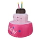 thumbnail image 3 of Haga Estallar La Vela Inflable IP44 De La Torta Del Feliz Cumpleaños, 3 of 7