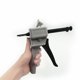 thumbnail image 4 of Pistola de pegamento AB 50ml, mezcla 1:1 y 2:1 - Ideal para manualidades DIY, fácil de usar, color gris y negro., 4 of 6