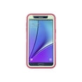 thumbnail image 2 of OtterBox DEFENDER Cell Phone Case for Samsung Galaxy Note5 - Retail Packaging - MELON POP (SAGE GREEN/HIBISCUS PINK), 2 of 7