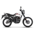 thumbnail image 3 of Motocicleta Doble Propósito Hero Xpulse 200 X 200cc Blanco, 3 of 4