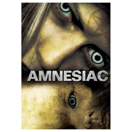 Amnesiac (2013)