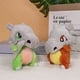 thumbnail image 2 of Juguetes de peluche de Pokémon Shiny Cubone Anime Lindo Gyarados Charizard Lucario Greninja Umbreon Espeon Eevee Muñecos de peluche, 2 of 5