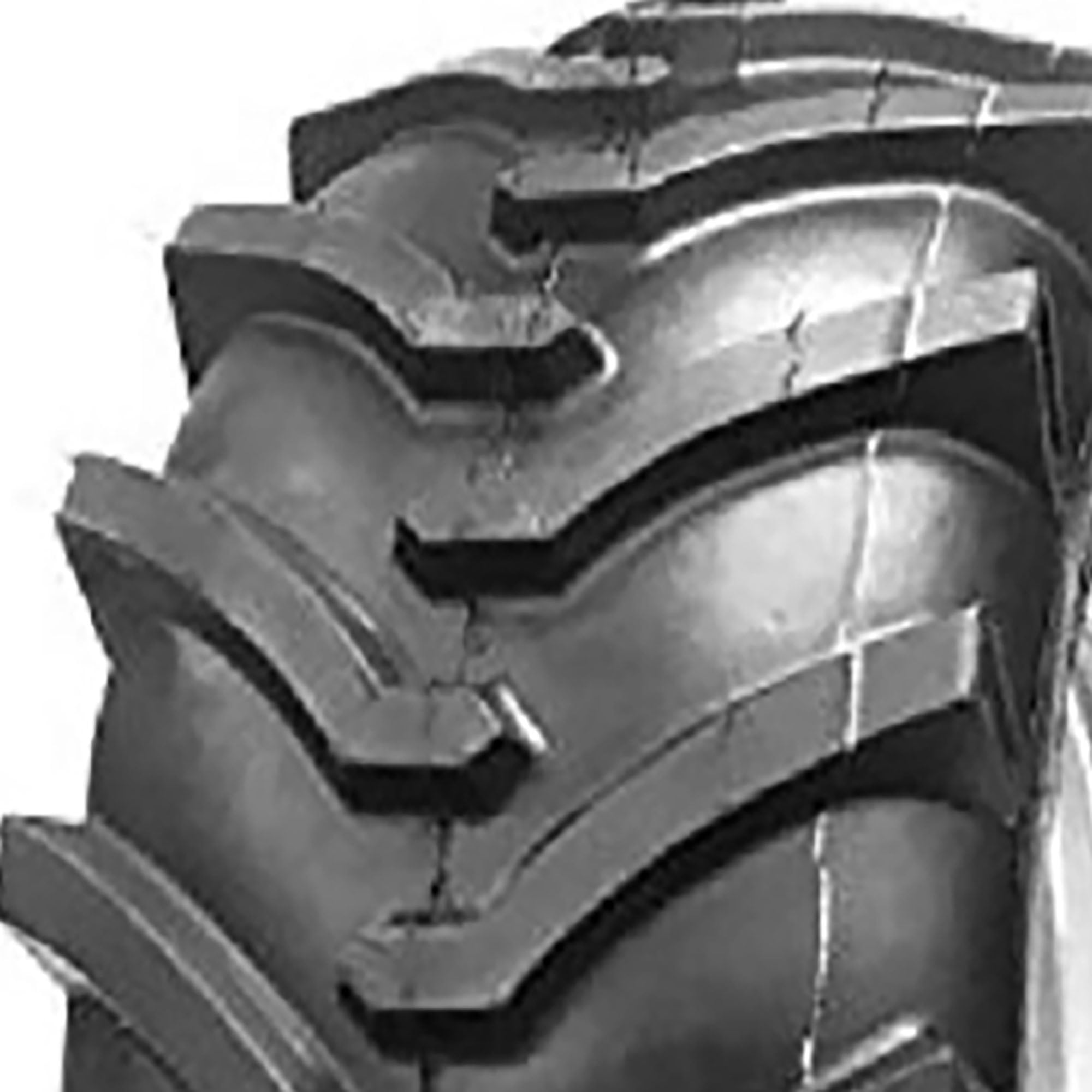 OTR Lawn Trac 18X8.50-8 74A3 B Lawn & Garden Tire