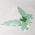 thumbnail image 4 of Alas de hadas de mariposa con guirnalda de luces LED Disfraz de Navidad de alas de ángel para niños Ndcxsfigh libre de BPA, 4 of 9