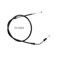 thumbnail image 2 of Motion Pro Tools & Cables 04-0264 Black Vinyl Clutch Cable, 2 of 3
