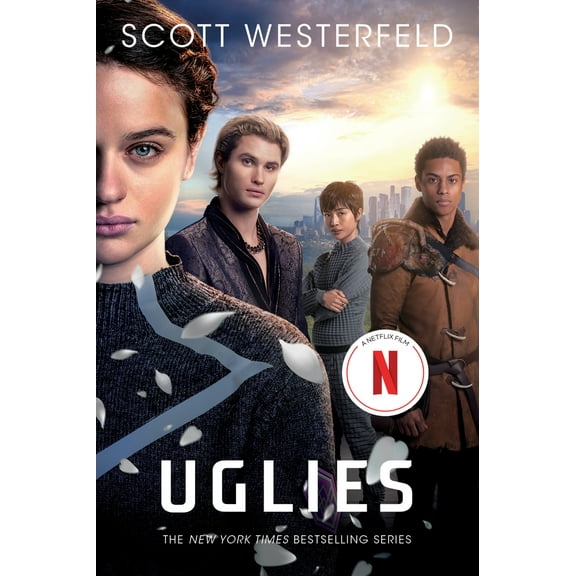 Pre-Owned Uglies (Paperback) 1665940654 9781665940658