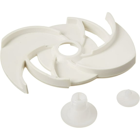 NEW Dishwasher Water Feed Tube Spinner 8193768 Whirlpool OEM