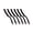 6, variant on HengDidi 2PCS Crack Cleaning Brushs Kitchen Wall Crack Long Strip Brush Multifunctional Brush Dead Corner Window Stiff Brush Bathroom Wall