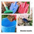 thumbnail image 4 of Ensemble d'Outils de Jardinage Portable Outil de Floraison pour Enfants, 4 of 7
