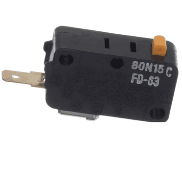 Scaroo 3405-001034 Microwave Door Switch For Whirlpool Replaces WB24X830