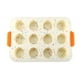 thumbnail image 1 of Moldes para hornear, molde para pasteles, molde para pasteles, muffins, chocolate, pizza, bandeja para hornear, molde de plástico para hornear, 1 of 2
