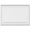 thumbnail image 3 of Ekena Millwork 28"W x 20"H x 5/8"P Legacy Raised Panel Decorative Wall Panel, 3 of 6