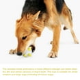 thumbnail image 2 of Apmemiss Clearance Dog Chew Toys, Dog Toys for Aggressive Chewers Small Medium Large Breed, Multifunctional Teeth Cleaning and Gum Massage, Tough Rubber Dog Toys for Puppy and Medium Large Dog, 2 of 9
