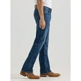 thumbnail image 3 of Wrangler 20X Vintage Boot Cut Dark Wash - Mens Jeans  - 112352763, 3 of 4