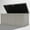 Gray, variant on SYNGAR 130GAL Deck Box with 2 Handles & Metal Hydraulic, Large Resin Outdoor Storage Box, Black