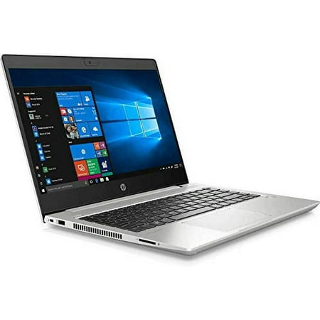 HP ProBook 440 G7 Laptop, 14" FHD (1920 x 1080), 10th Gen Intel Core i5-10210U, 16GB RAM, 512GB SSD, Windows 10 Pro